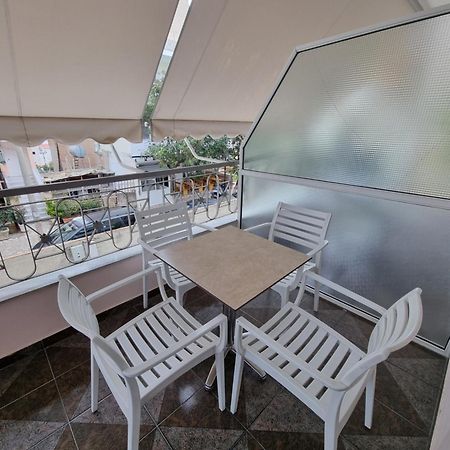 Ideal Apartments & Rooms ซารานเดอ ห้อง รูปภาพ