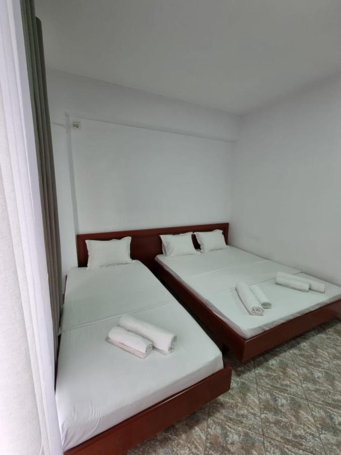 Ideal Apartments & Rooms ซารานเดอ ภายนอก รูปภาพ