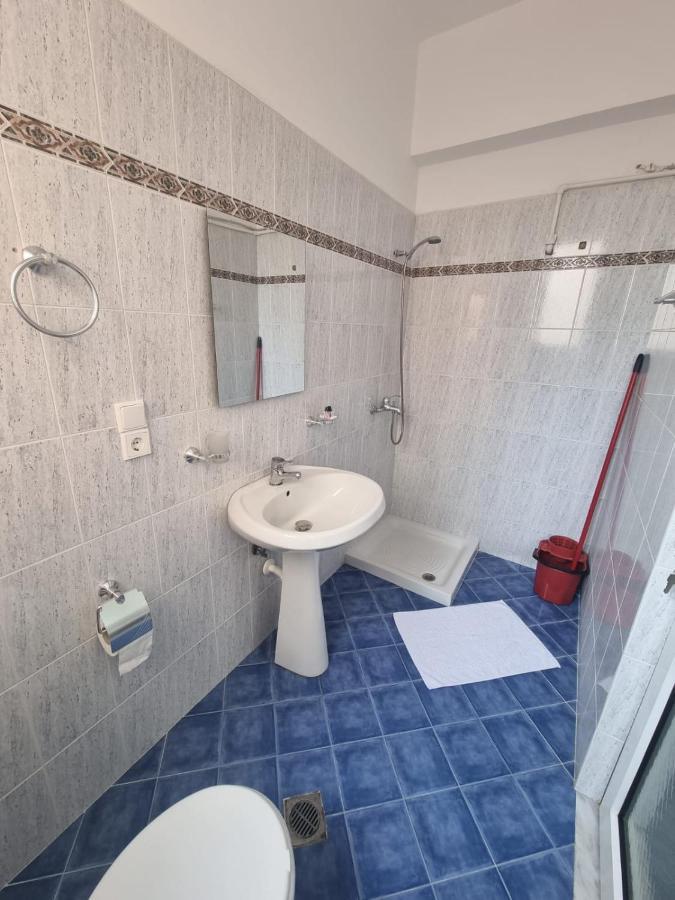 Ideal Apartments & Rooms ซารานเดอ ภายนอก รูปภาพ