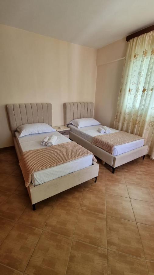 Ideal Apartments & Rooms ซารานเดอ ภายนอก รูปภาพ