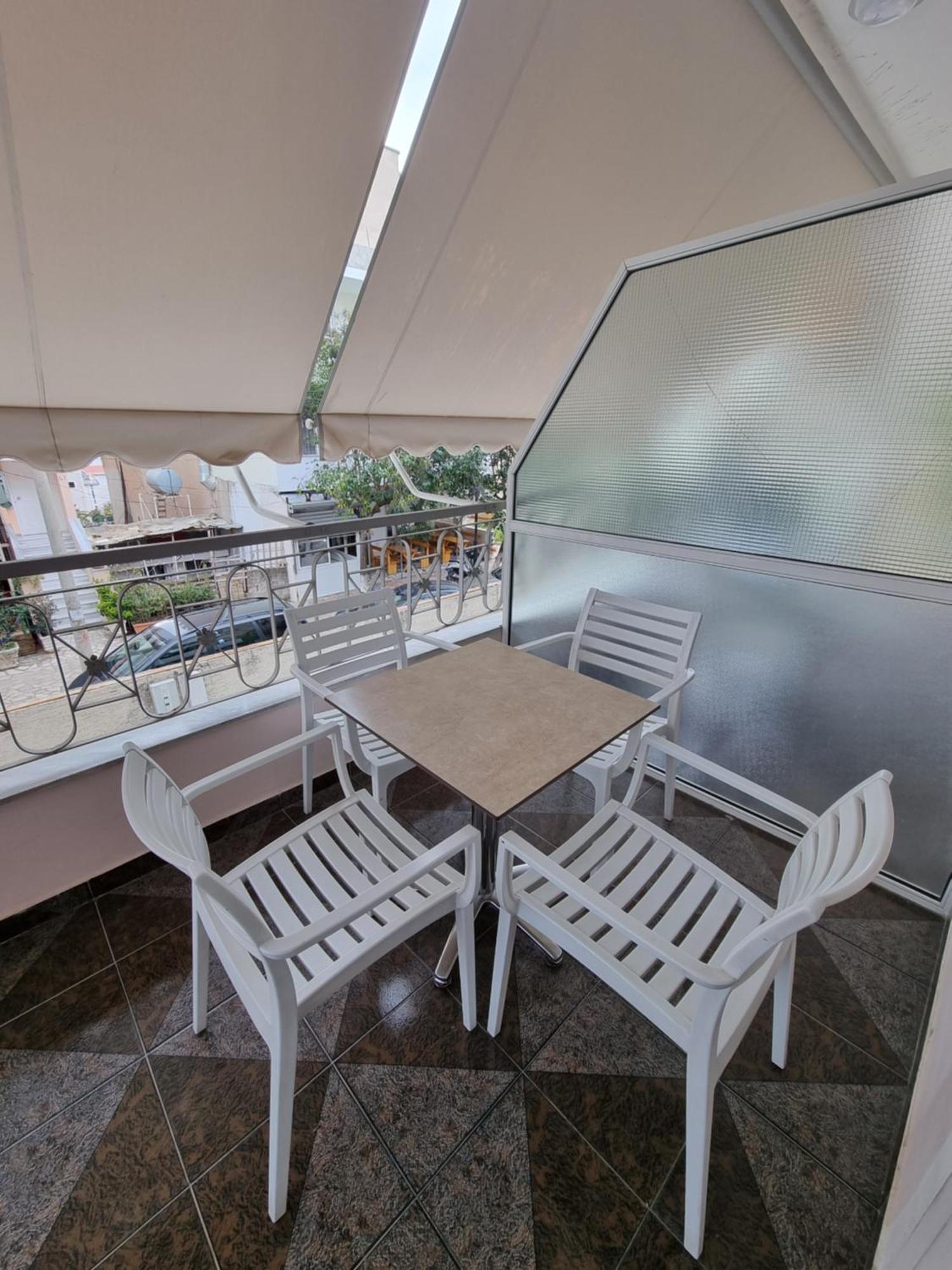 Ideal Apartments & Rooms ซารานเดอ ห้อง รูปภาพ